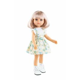 Muñeca rosa 32 cm Precio: 30.13384. SKU: B18H578FWE