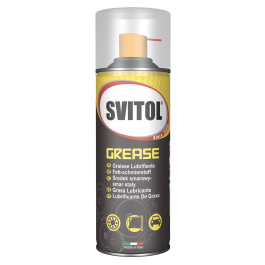 Svitol Pro Grasa De Litio Es-Pt Ml 200 ARX2391 Svitol Pro Grasa De Litio Es-Pt Ml 200 ARX2391 Precio: 7.79000057. SKU: S3706808