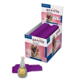 Virbac Effitix Perro L 20-40 kg 24 Pipetas Precio: 195.24999956000002. SKU: B1D8S6TTE4