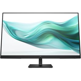 HP Monitor 327ph Series 3 Pro 27 pulgadas IPS FHD 1920x1080 100Hz 5ms HDMI DP VGA Negro