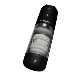 Masturbador Masculino Dream Toys Blowtech Negro Masturbador Masculino Dream Toys Blowtech Negro