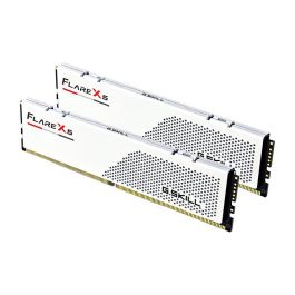 G.Skill Flare X5 64GB DDR5 6000MHz CL28 (2x32GB) AMD EXPO F5-6000J2836G32GX2-FX5W