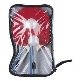 Slazenger Set de Ping Pong para 4 Jugadores - Accesorios Deportivos de Tenis de Mesa Precio: 8.59000054. SKU: S7902989