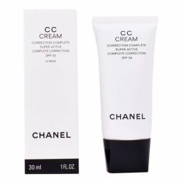 Corrector Facial CC Cream Chanel Spf 50 Corrector Facial CC Cream Chanel Spf 50