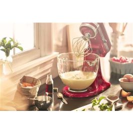 Kitchenaid 5KSM175 PS EER Robot de Cocina Artisan, 4.8L, Rojo Kitchenaid 5KSM175 PS EER Robot de Cocina Artisan, 4.8L, Rojo