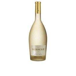 Bodegas Vicente Gandía El Miracle Nº3 Vino Blanco 2019 Precio: 49.50000011. SKU: S0582252