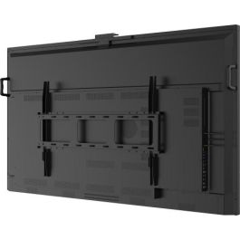 iiyama TE7515A-B1AG Pantalla Interactiva 75" 4K UHD IPS Android 14, 16GB RAM/128GB Almacenamiento, Wi-Fi 6, USB-C