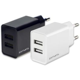 4smarts Set de Carga Rápida 20W con Cable USB-C a USB-C de 1.5m Precio: 29.88999959. SKU: B1G5VTP6V3