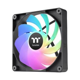 Thermaltake CT140 Reverse ARGB Ventilador de Caja de Ordenador 14 cm Negro 2 Piezas Precio: 39.79000058. SKU: B1FCB9S8LK