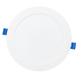 Placa Downlight LED 100Lm/W 12W 1200Lm 6000ºK IP20 [HO-DLC-12W-1200LM-CW]