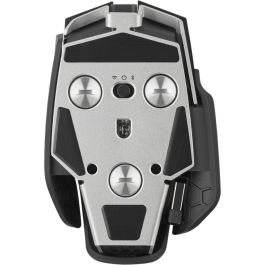 Gaming Mouse - Wireless - Corsair - M65 RGB Ultra Wireless - Negro - (CH -9319411 -EU2) Gaming Mouse - Wireless - Corsair - M65 RGB Ultra Wireless - Negro - (CH -9319411 -EU2)