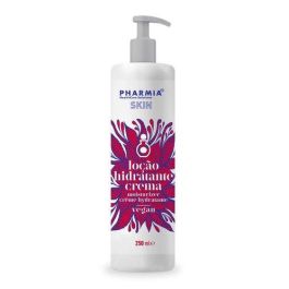Crema Hidratante Pharmia Skin Vegana 250 Ml Precio: 9.655437. SKU: B1H5CV2GM5