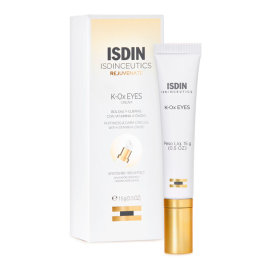 Isdin Isdinceutics K·Ox Eyes 15 mL Precio: 37.8900005. SKU: S0592981