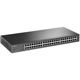TP-Link TL-SF1048 Switch de red Fast Ethernet de 48 puertos