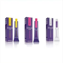 Salerm Salermvison 75ml Color 1 - Coloración con brillo, luminosidad y propiedades tratantes Precio: 8.68999978. SKU: S4245406