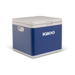 Nevera eléctrica - IGLOO - 12 V - 230 V - Híbrida - 43 L Nevera eléctrica - IGLOO - 12 V - 230 V - Híbrida - 43 L Precio: 336.9990481. SKU: B16XC5PWSC