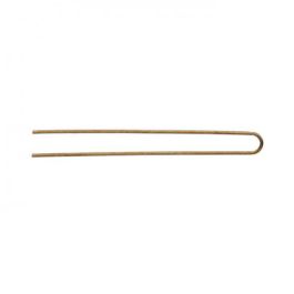 EUROSTIL Caja horquillas bronce moño lisas Precio: 21.49999995. SKU: B1249KHMP7
