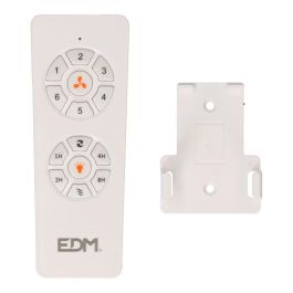 Recambio mando a distancia + receptor para ventilador ross 33827 edm