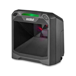 Zebra Lector de Código de Barras DS7708-SR Alámbrico USB 1D/2D Negro