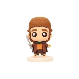 Sd toys Figura de Frodo de El Señor de los Anillos en goma 6 cm Sd toys Figura de Frodo de El Señor de los Anillos en goma 6 cm Precio: 10.58999986. SKU: B1B4EJVVFN