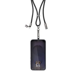 Cable USB-C INTENSO 7991000 Negro