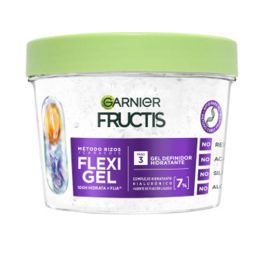 Garnier FRUCTIS FLEXI GEL Definidor Hidratante 370 ml Precio: 7.58999967. SKU: B1CQZ8WQ3F