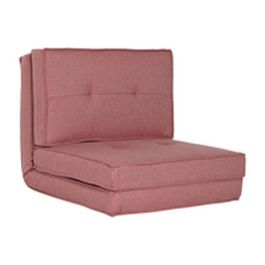 DKD Home Decor Sofá Cama Scandi Coral 76 x 60 x 70 cm Metal Poliéster, Cama de 70x218 cm Precio: 139.49999976. SKU: B1K9HGR2P8