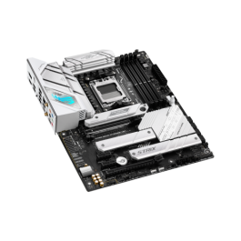ASUS ROG STRIX B650-A GAMING WiFi AMD B650 Zócalo AM5 ATX ASUS ROG STRIX B650-A GAMING WiFi AMD B650 Zócalo AM5 ATX