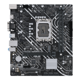 Placa Base Asus Prime H610M-D D4/ Socket 1700/ Micro ATX Placa Base Asus Prime H610M-D D4/ Socket 1700/ Micro ATX