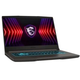 MSI Portátil Thin 15 B12UC-1680XES 15.6" FHD 144Hz RTX 3050 4GB 16GB RAM 512GB SSD Sin S.O.