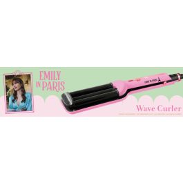 Inde Rizador de Ondas "Emily in Paris" (6 Unidades)