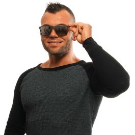 Gafas de Sol Hombre Guess GF0197 5520C Gafas de Sol Hombre Guess GF0197 5520C