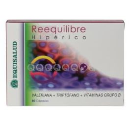 Reequilibre 60Cap. Precio: 28.6899998. SKU: B19BQXXS8T