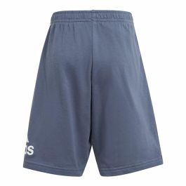 Conjunto Deportivo para Niños Adidas Essentials Amarillo