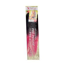 X-Pression Pre-Peigne T1B Pink (1X2) Precio: 5.50000055. SKU: B1H46858TW