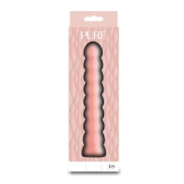 Vibrador NS Novelties Pure Naranja