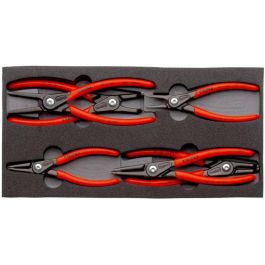Knipex Zangen-Set Precio: 150.49999965. SKU: B13RFB88RV