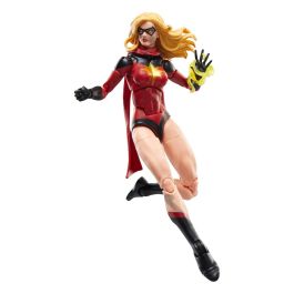 Figura Ms Marvel -Marvel Legends- G0654 Hasbro Figura Ms Marvel -Marvel Legends- G0654 Hasbro