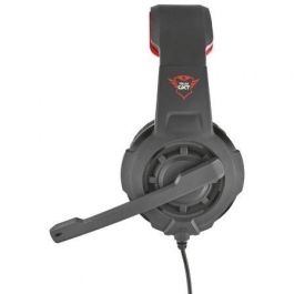 Auriculares Gaming con Micrófono Trust Gaming GXT 310/ Jack 3.5