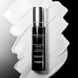 Sisley SISLEŸUM FOR MEN IL#10A Baume Confort Antiedad, Antiestrés y Nutritivo para Piel Normal a Seca 50 ml