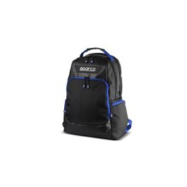 Bolsa de Deporte Sparco S016445NRAZ Negro/Azul Azul Precio: 101.79000007. SKU: B12AJQJ8P4
