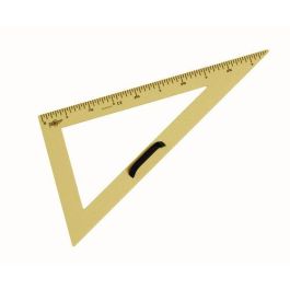 Faibo Cartabón Pizarra 50 cm Graduado Plastico Precio: 3.50000002. SKU: B1CDRAVP6H