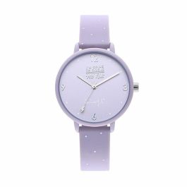 Reloj Mujer Mr. Wonderful WR30301 Precio: 91.50000035. SKU: B17J3ML3TX