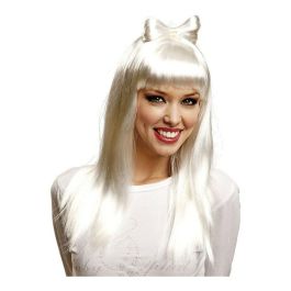 Peluca pop star 165 g Precio: 10.95000027. SKU: B124X478Y6