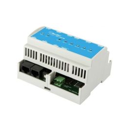 ALLNET ALL3527B MSR IO HUT Relé 6x 250V/16A Salida I2C Precio: 223.50000024. SKU: B1FDJ2F73H