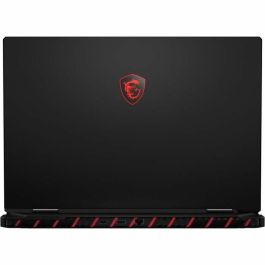 MSI 9S7182462270 PC Portátil Gaming Raider 18 HX AI 18 UHD+ MiniLED 120Hz i9-285HX 64GB RAM 4TB SSD RTX 5080 Windows 11 MSI 9S7182462270 PC Portátil Gaming Raider 18 HX AI 18 UHD+ MiniLED 120Hz i9-285HX 64GB RAM 4TB SSD RTX 5080 Windows 11