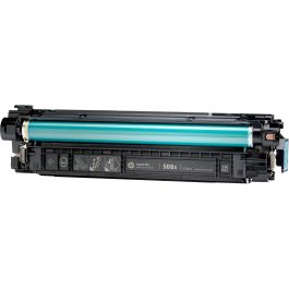 HP CF361A Cartucho de Tóner Original Cyan para Impresoras LaserJet Enterprise M552/M553/M577 - Rendimiento 5.000 Páginas
