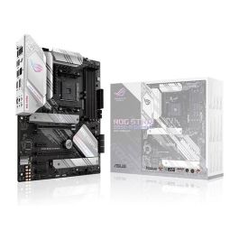 ASUS ROG STRIX B550-A GAMING Placa Base AM4 Chipset B550 ATX Precio: 319.50000027. SKU: S7805374