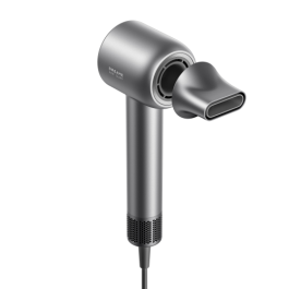 Dreame Secador Glory Mix Black - 1600W, 110000 RPM, Tecnología ThermoProtect, 010401AC000265 Dreame Secador Glory Mix Black - 1600W, 110000 RPM, Tecnología ThermoProtect, 010401AC000265