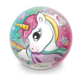 Pelota bioball unicornio 230 mm